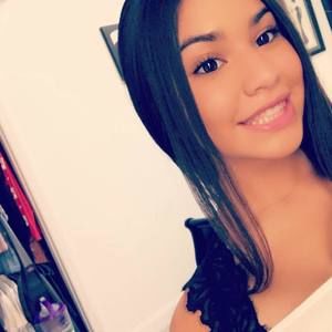 Meet your Posher, Brianna